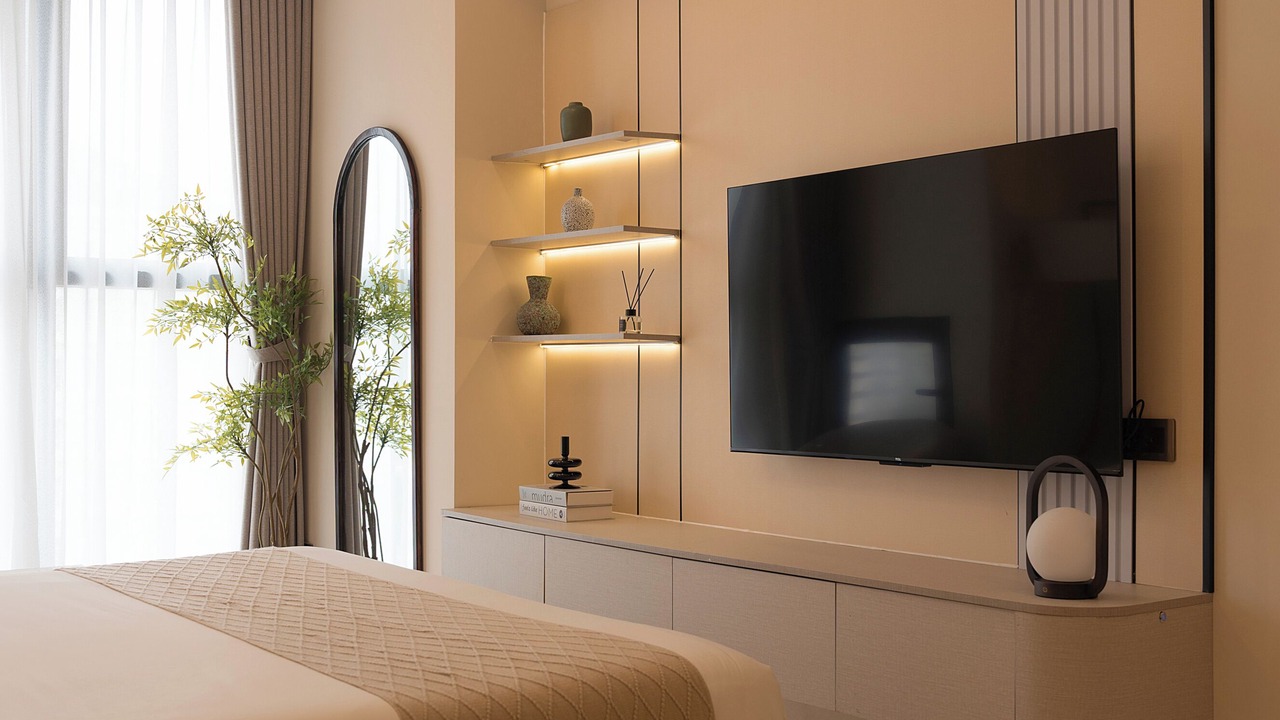 Photo of Bedroom in Little Japan