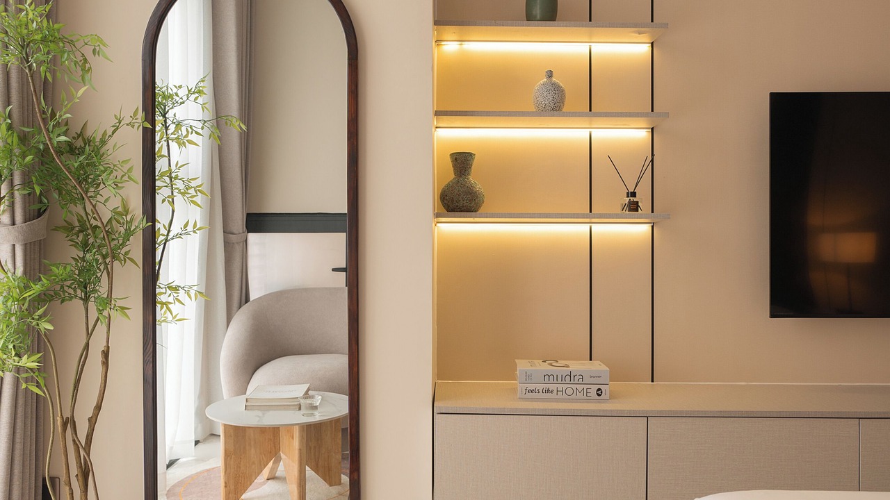 Photo of Bedroom in Little Japan