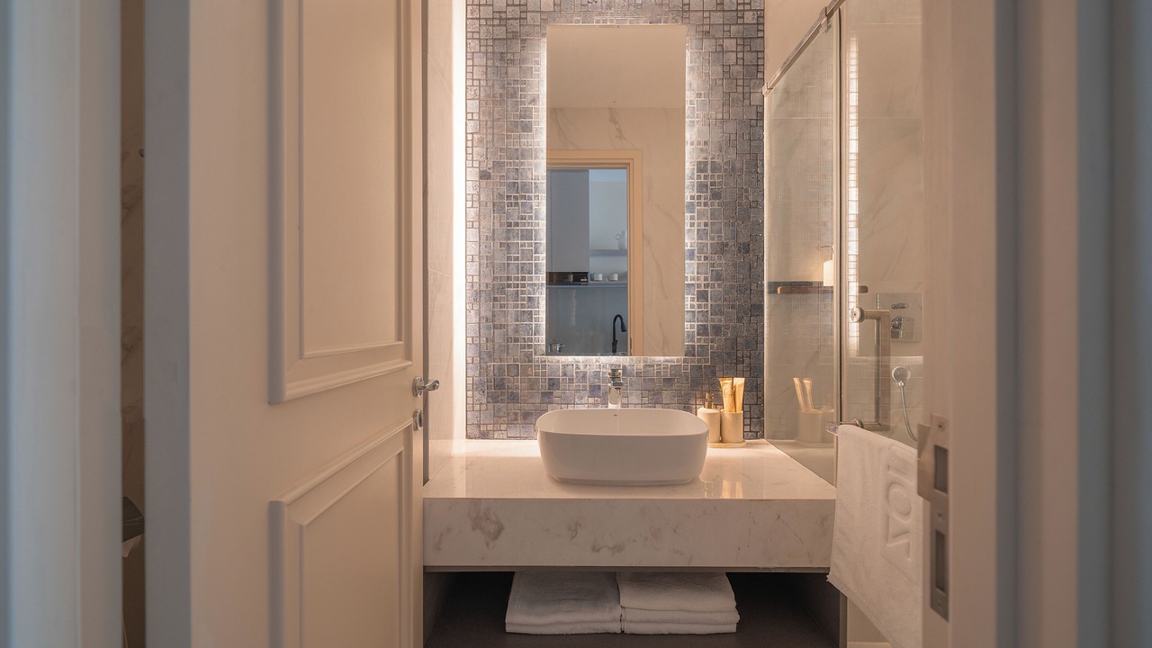 Photo of Bathroom in Little Japan