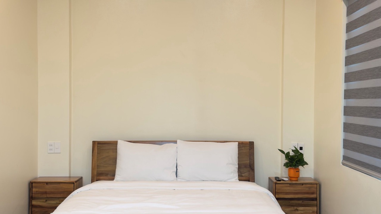 Photo of Bedroom in Ninh Binh