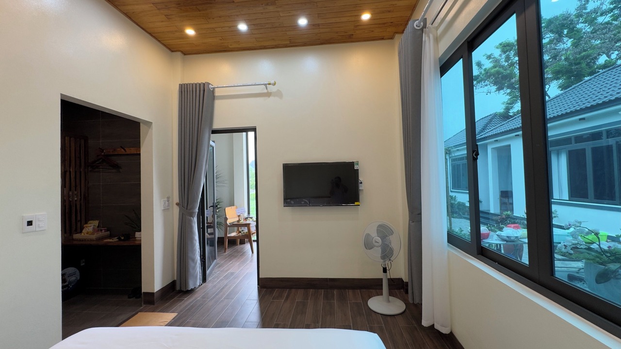 Photo of Bedroom in Ninh Binh