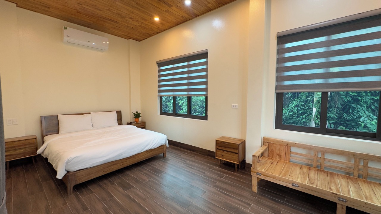 Photo of Bedroom in Ninh Binh