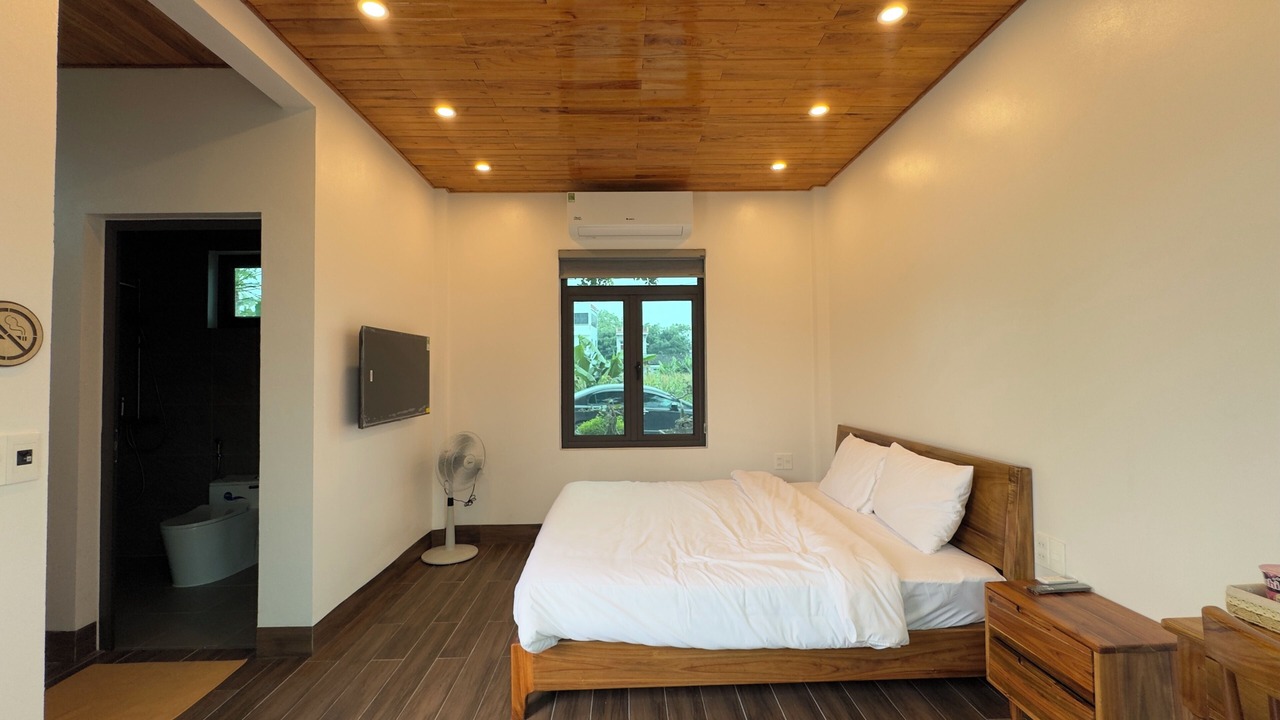 Photo of Bedroom in Ninh Binh