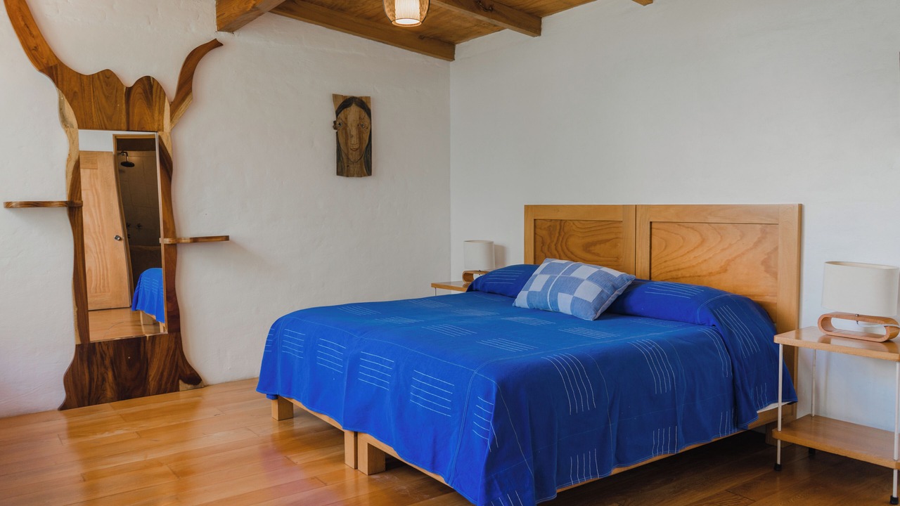 Photo of Bedroom in Uruapan