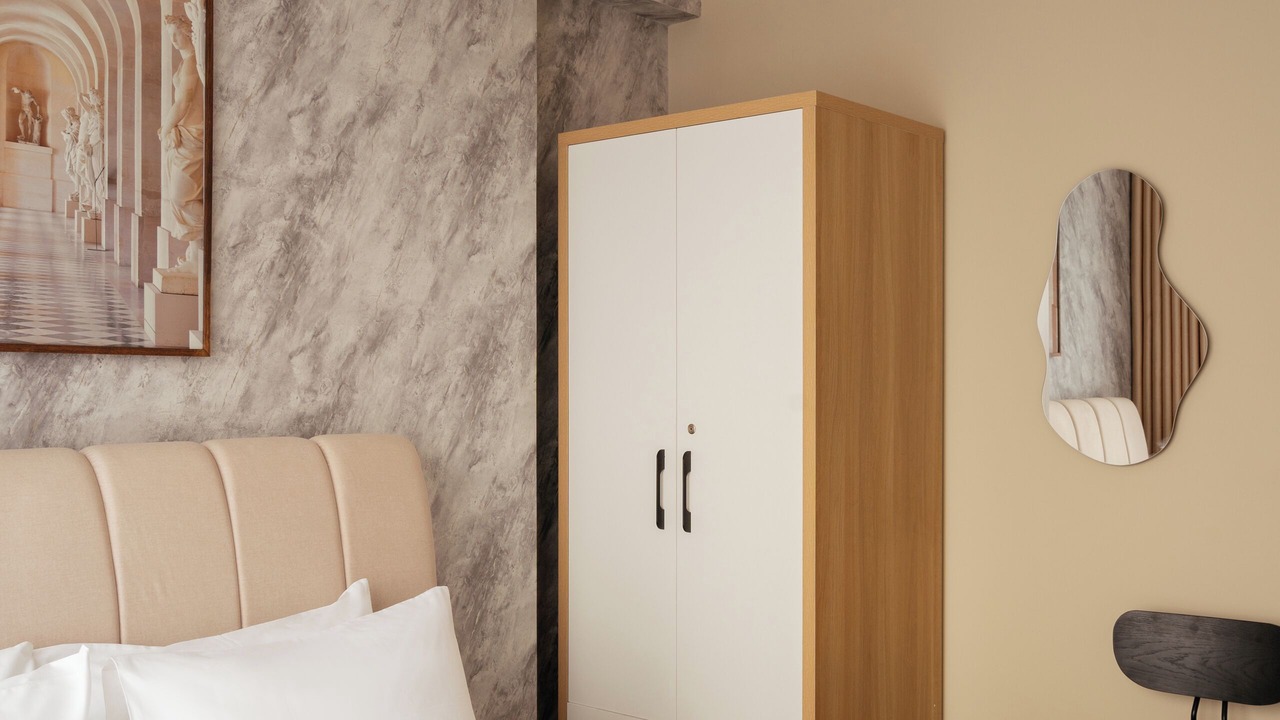 Photo of Bedroom in Bach Dang Riverside