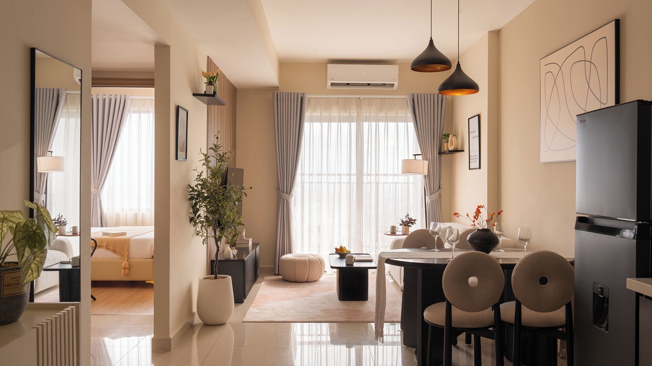 Photo of Bedroom in Bach Dang Riverside