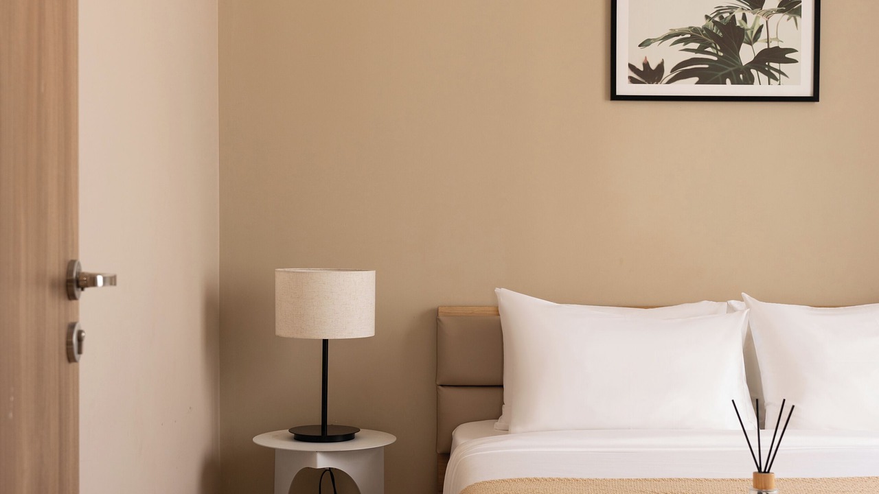 Photo of Bedroom in Bach Dang Riverside