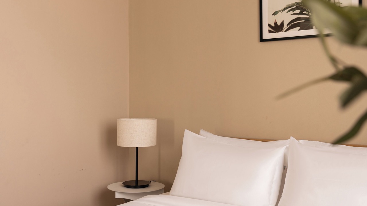 Photo of Bedroom in Bach Dang Riverside