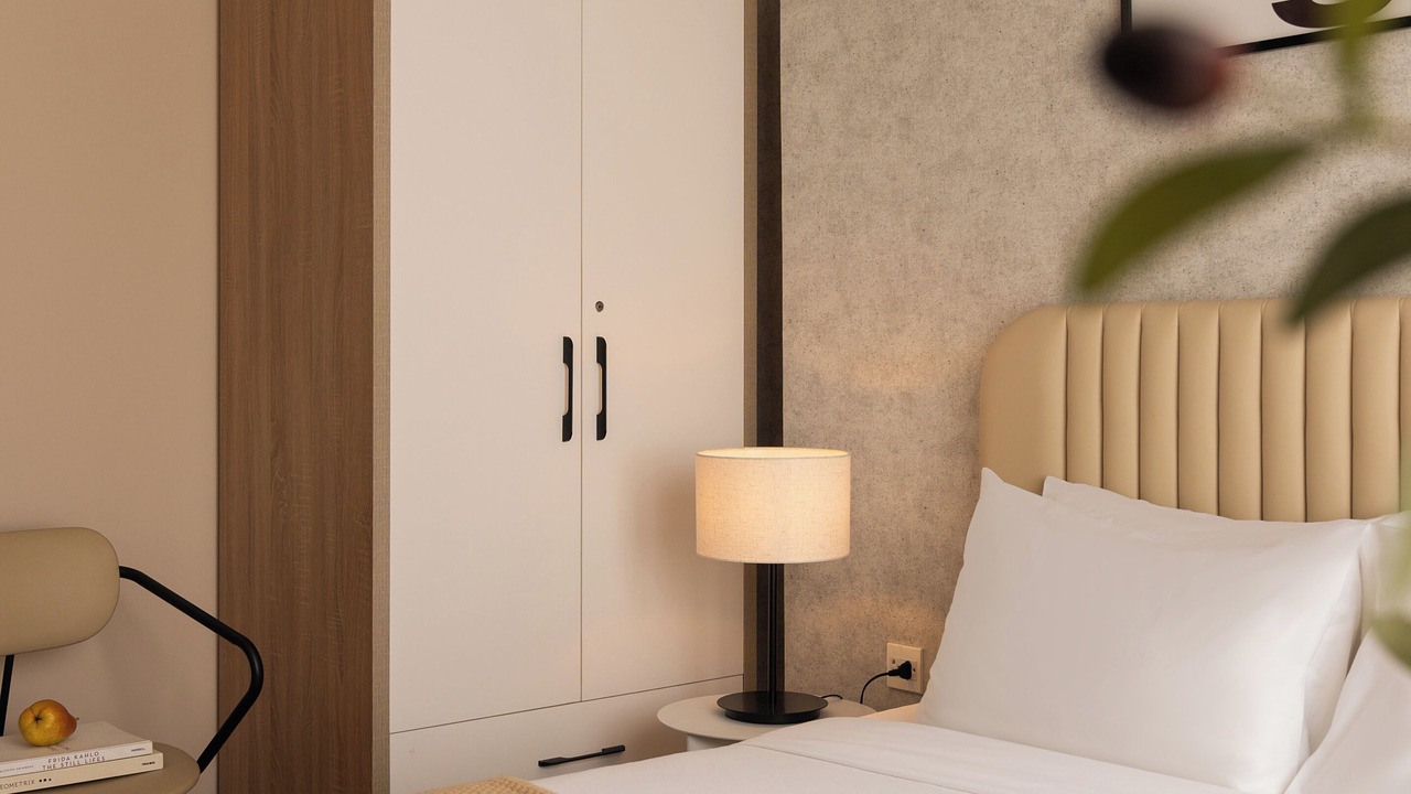 Photo of Bedroom in Bach Dang Riverside