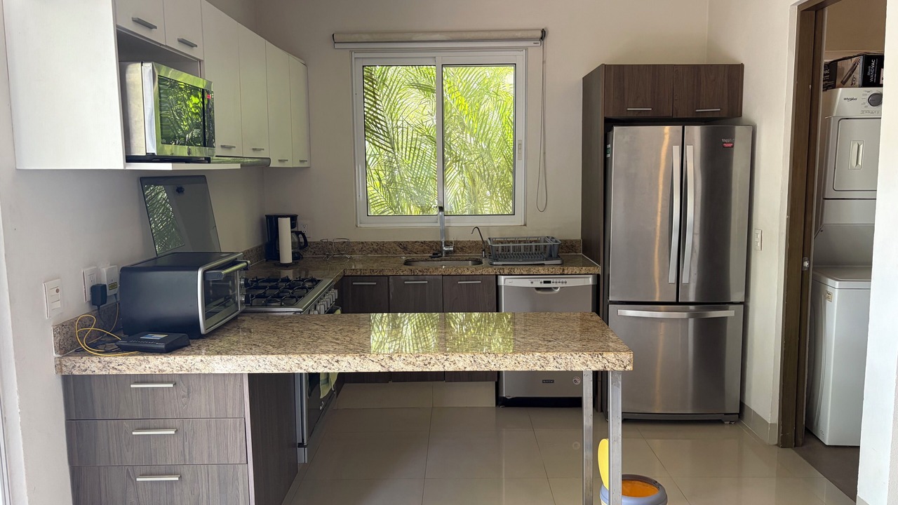 Photo of Kitchen in Las Jarretaderas