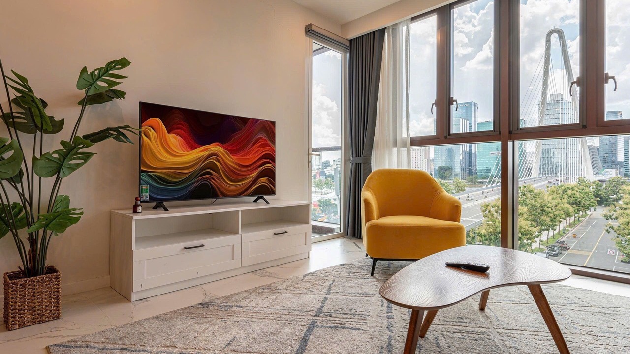 Photo of Livingroom in Thu Thiem