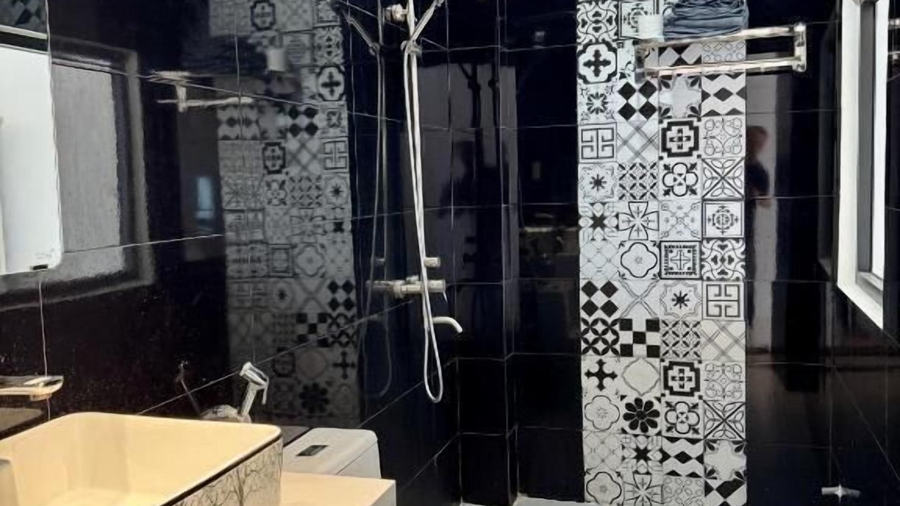 Photo of Bathroom in Lien Chieu