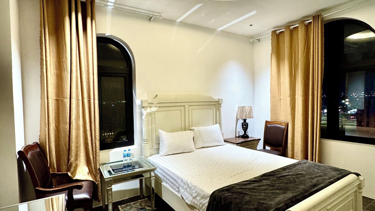 Photo of Bedroom in Lien Chieu