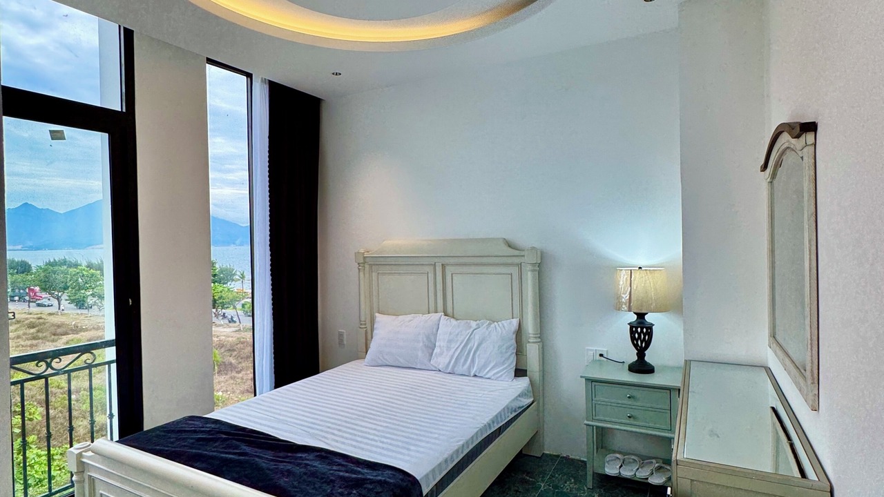 Photo of Bedroom in Lien Chieu