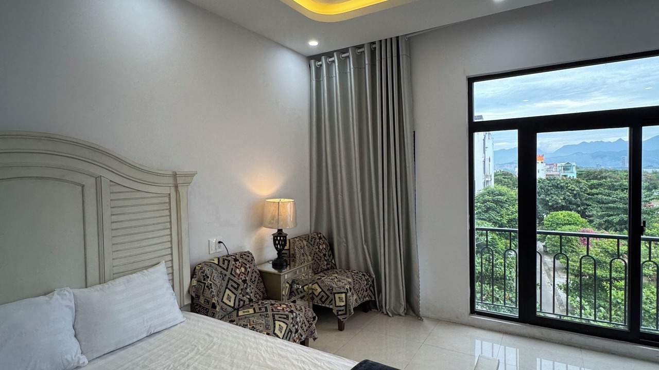 Photo of Bedroom in Lien Chieu