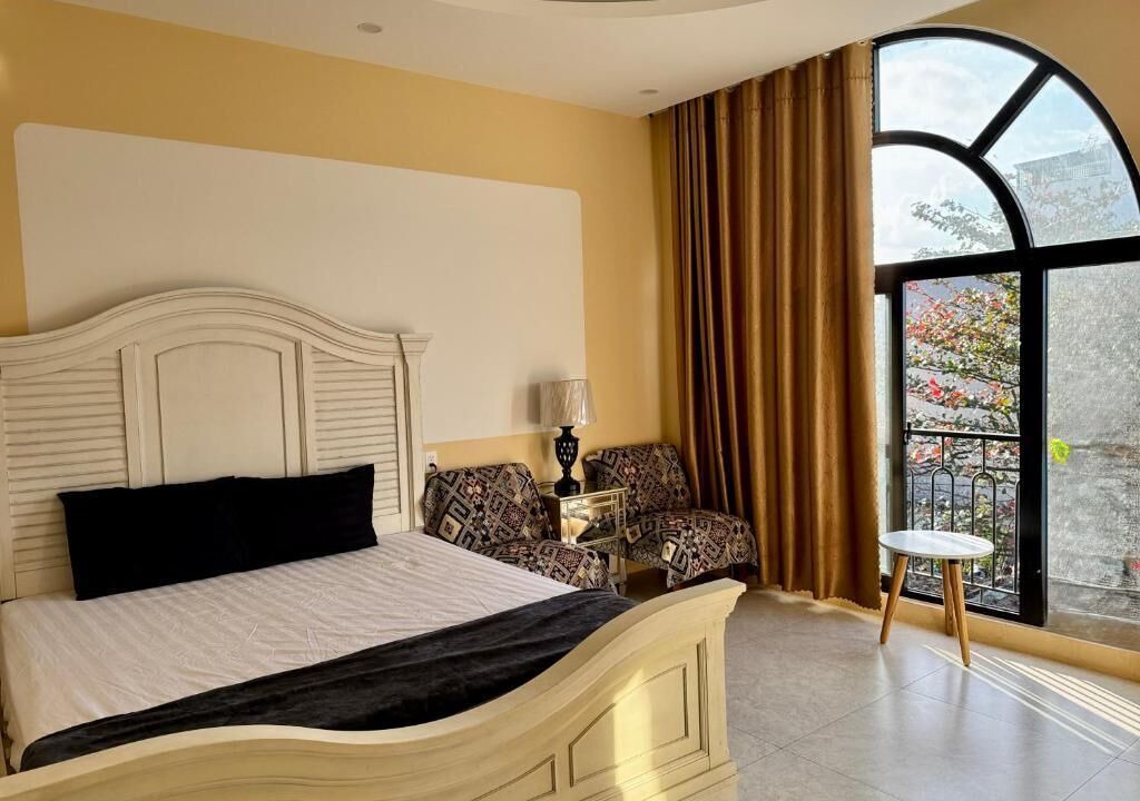 Photo of Bedroom in Lien Chieu