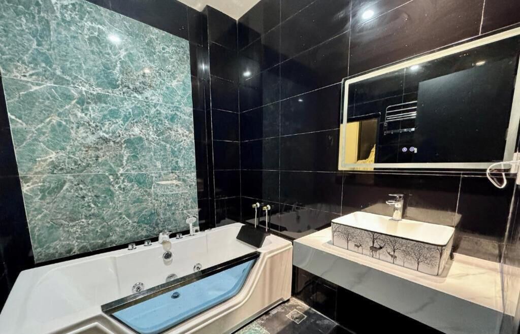 Photo of Bathroom in Lien Chieu