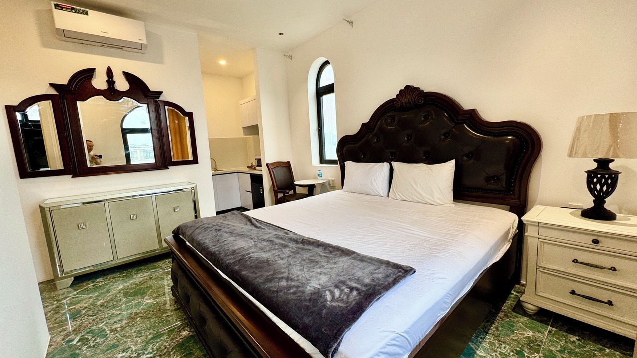 Photo of Bedroom in Lien Chieu