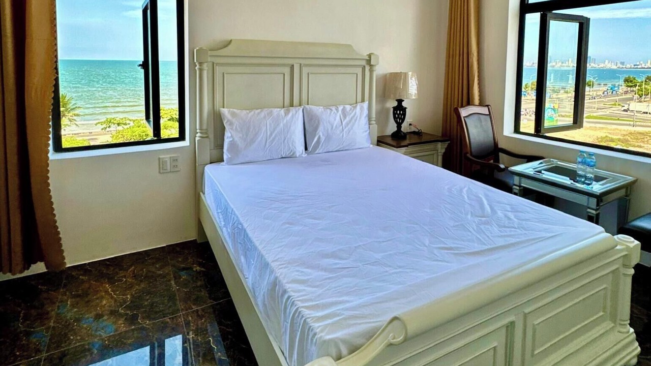 Photo of Bedroom in Lien Chieu