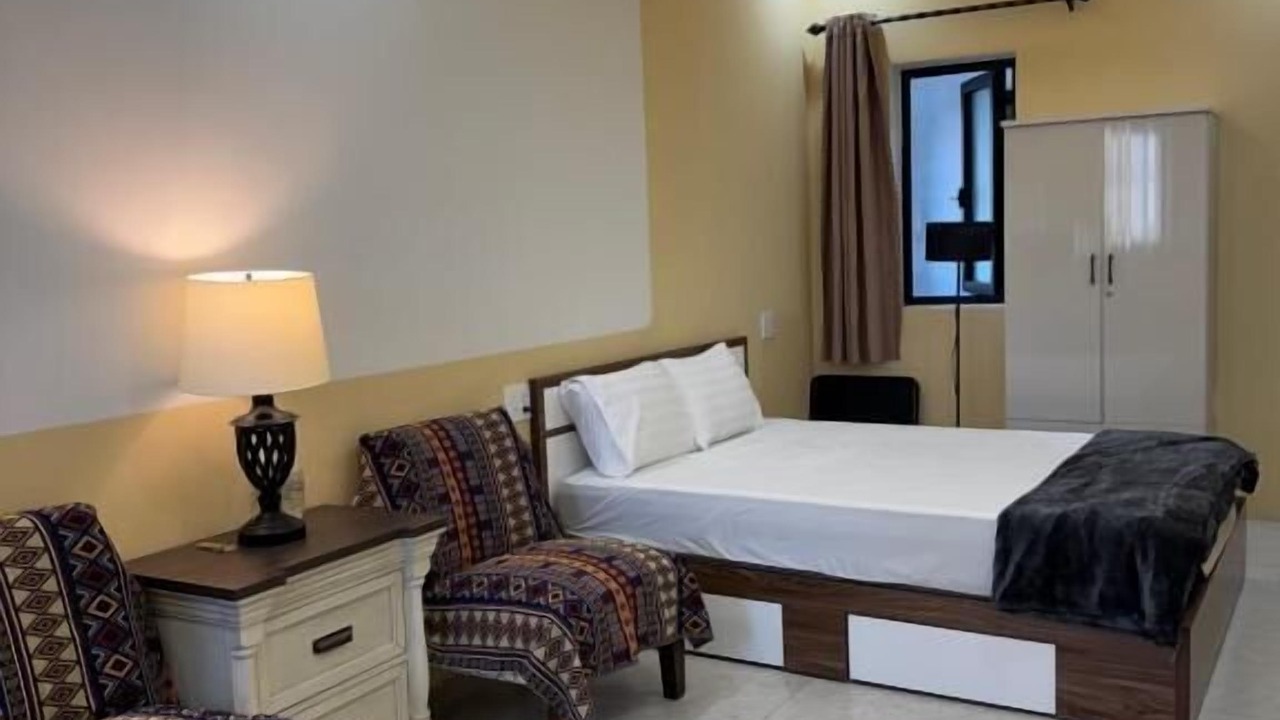 Photo of Bedroom in Lien Chieu