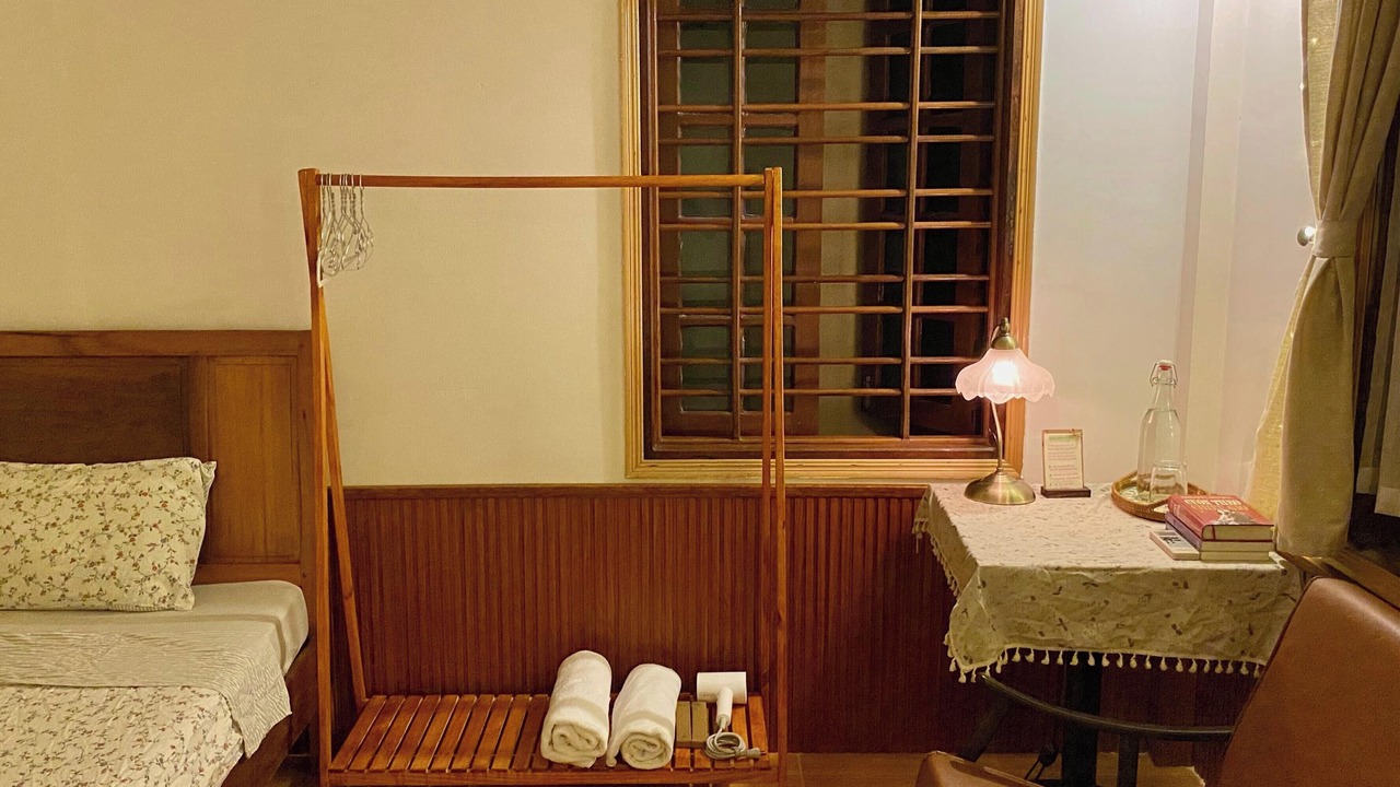Photo of Bedroom in Hue