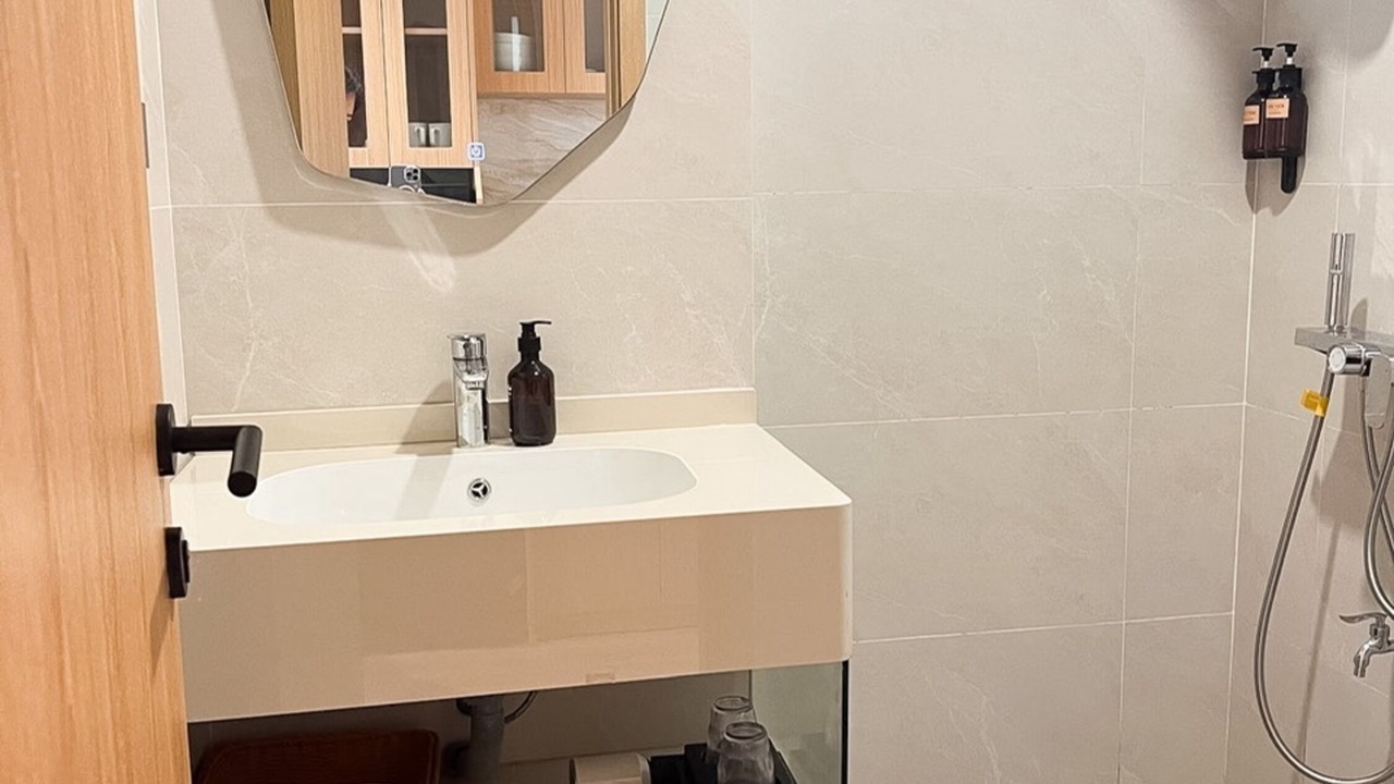 Photo of Bathroom in Ninh Binh