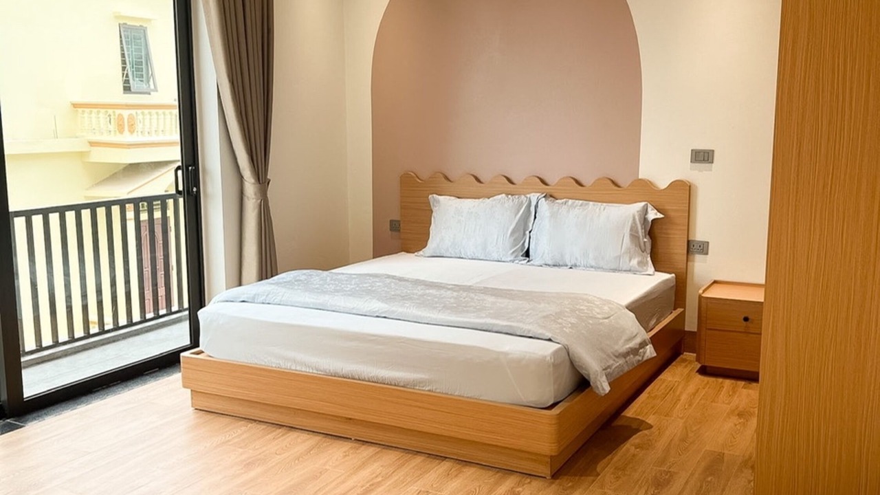 Photo of Bedroom in Ninh Binh
