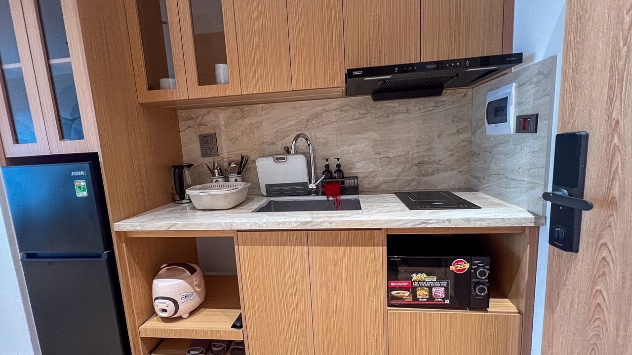 Photo of Kitchen in Ninh Binh