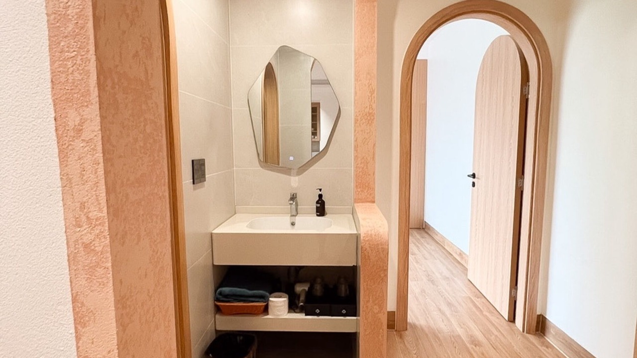 Photo of Bathroom in Ninh Binh