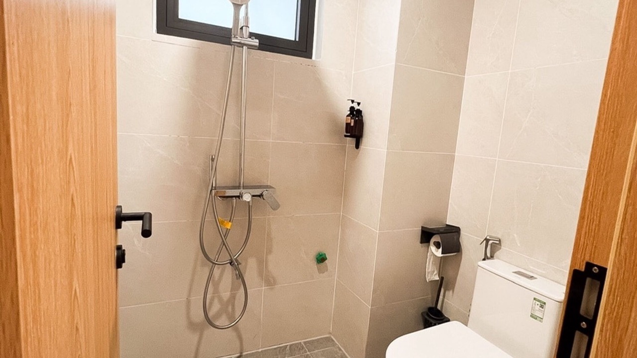 Photo of Bathroom in Ninh Binh