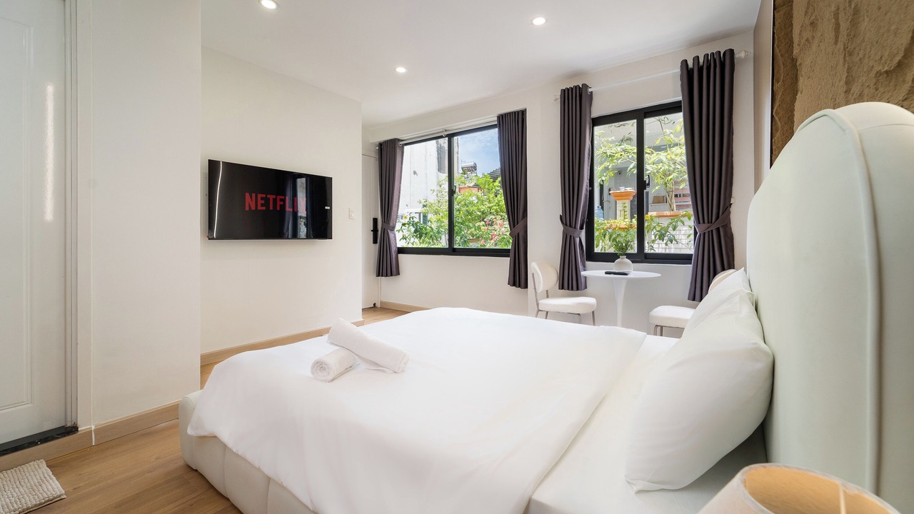 Photo of Bedroom in District 1