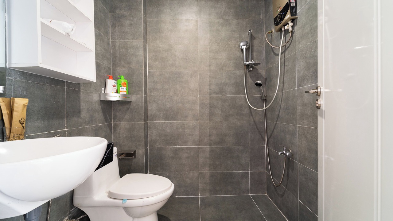 Photo of Bathroom in District 1