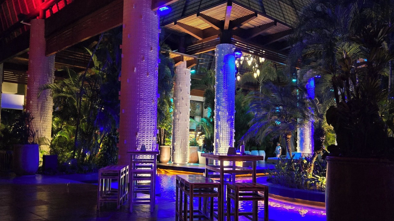 Photo of Outdoor in Las Jarretaderas