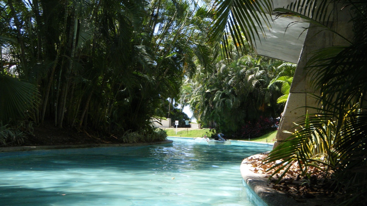 Photo of Outdoor in Las Jarretaderas