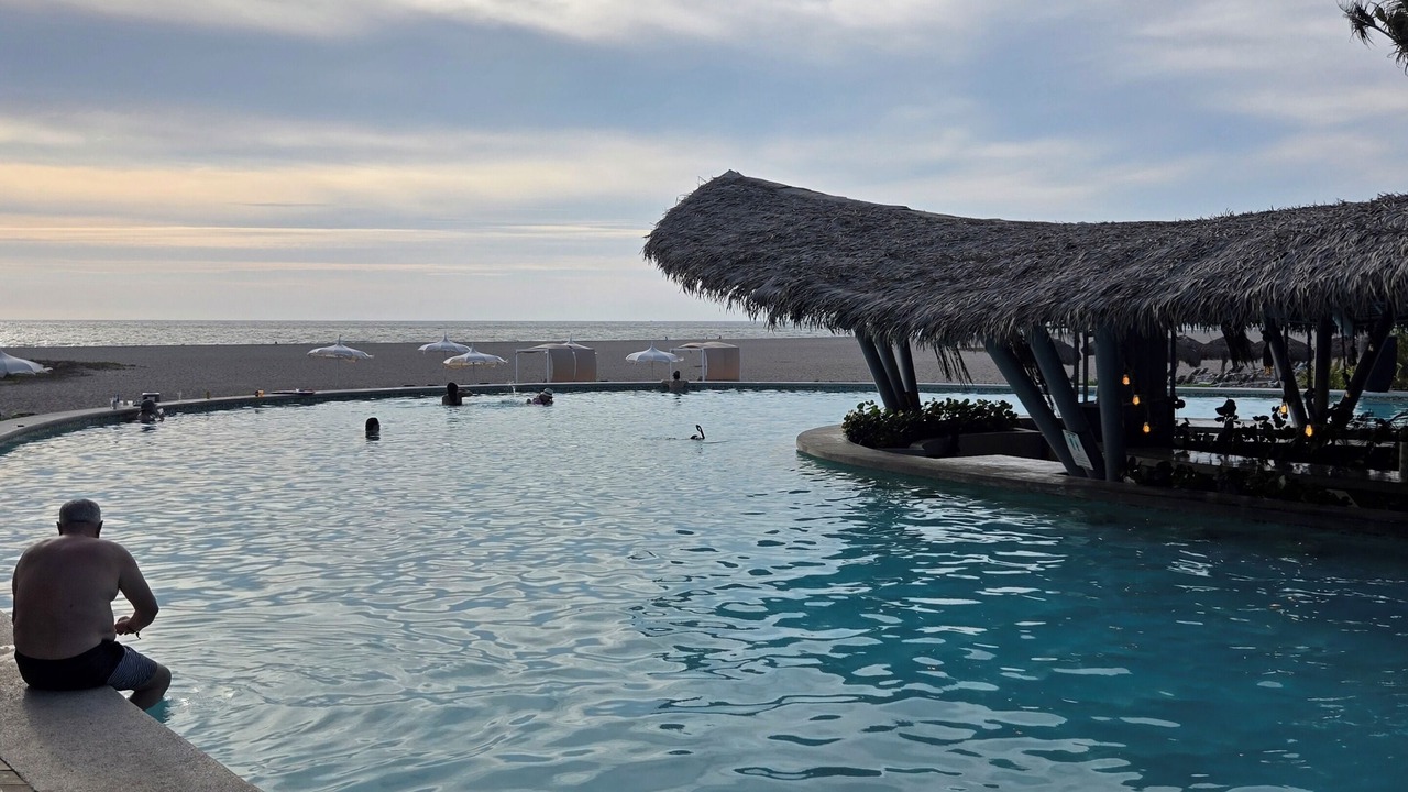 Photo of Outdoor in Las Jarretaderas