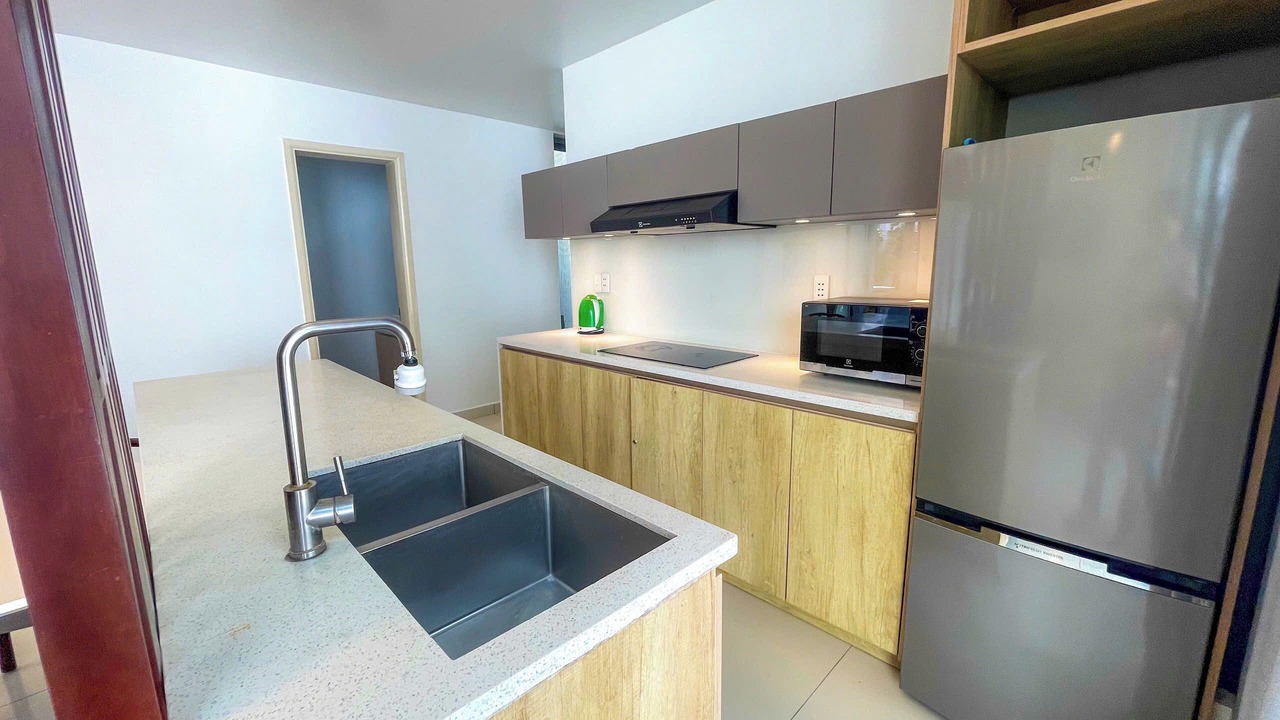 Photo of Kitchen in Long Hai