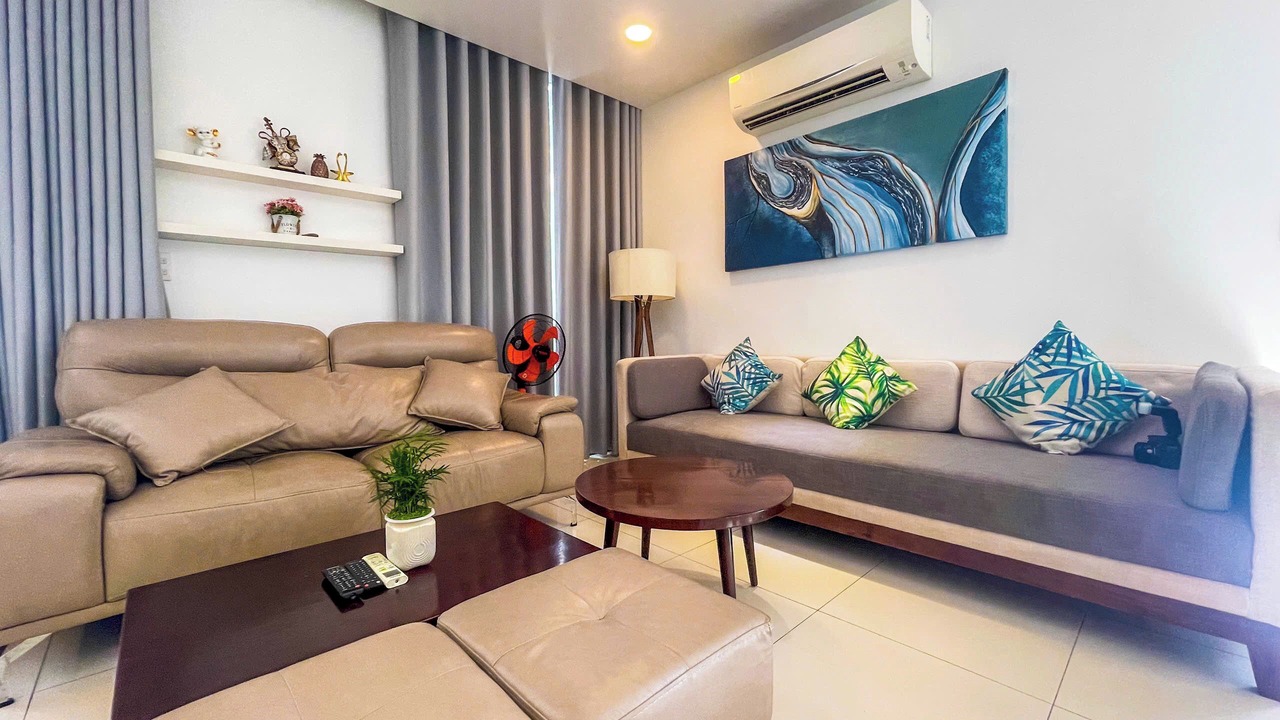 Photo of Livingroom in Long Hai
