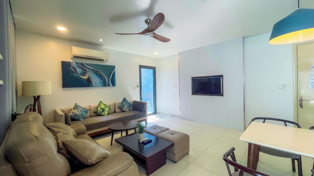 Photo of Livingroom in Long Hai
