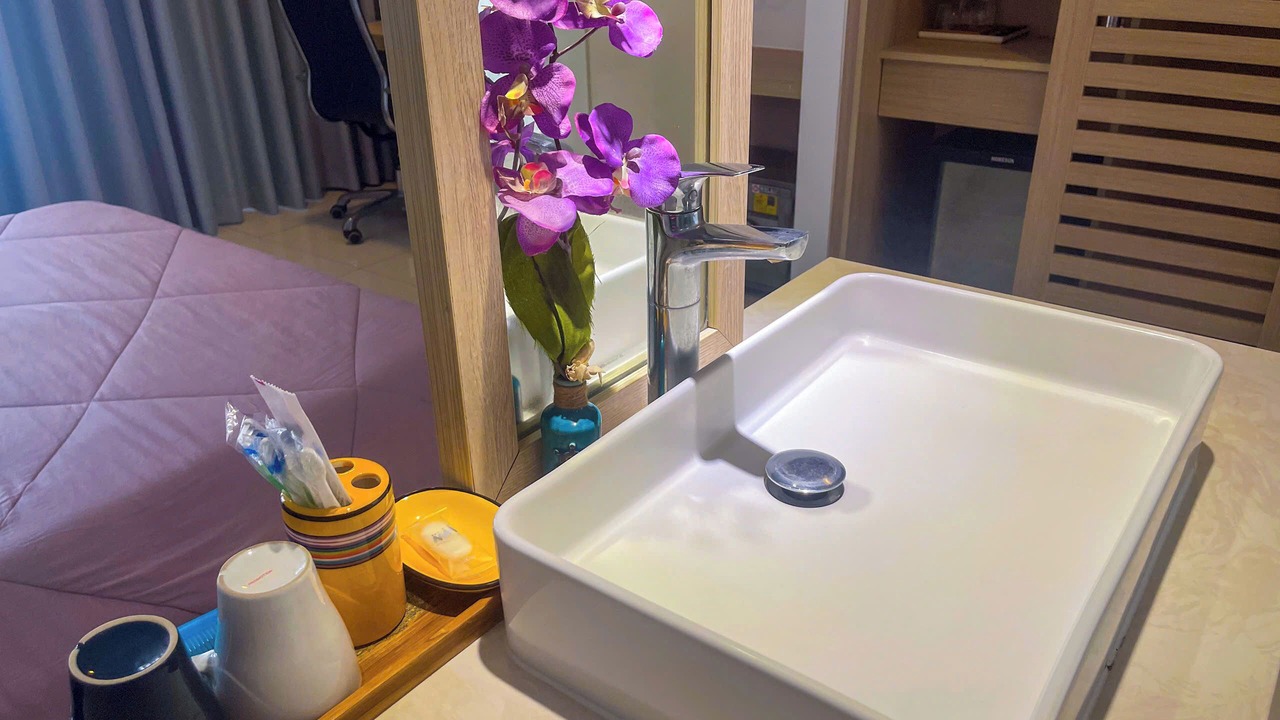 Photo of Bedroom in Long Hai