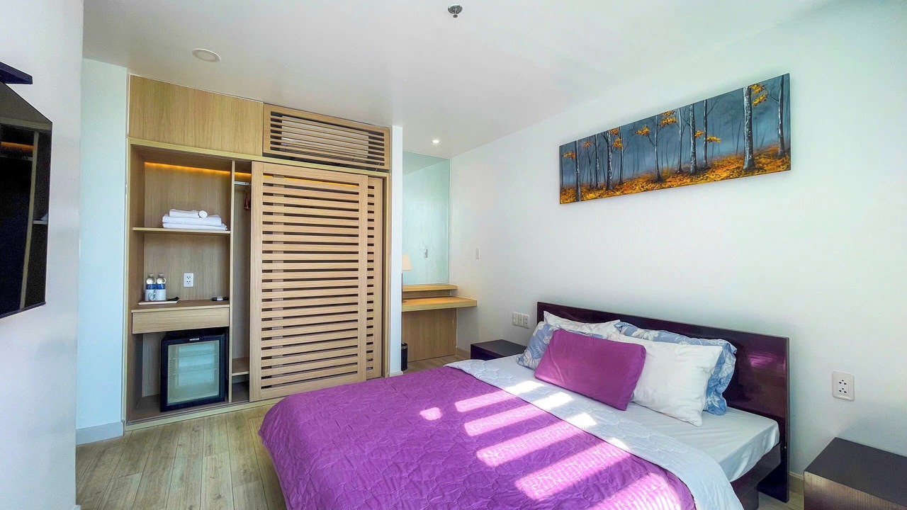 Photo of Bedroom in Long Hai