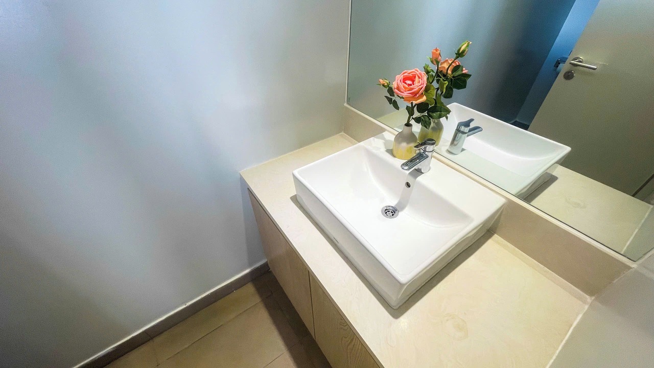Photo of Bathroom in Long Hai