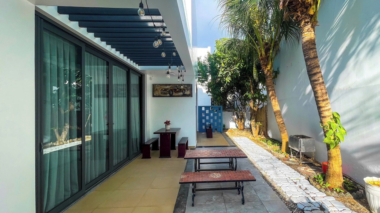 Photo of Outdoor in Long Hai