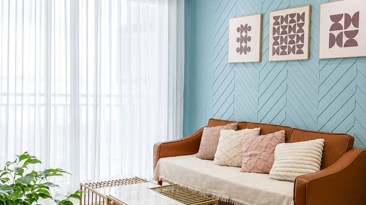 Photo of Livingroom in District 1