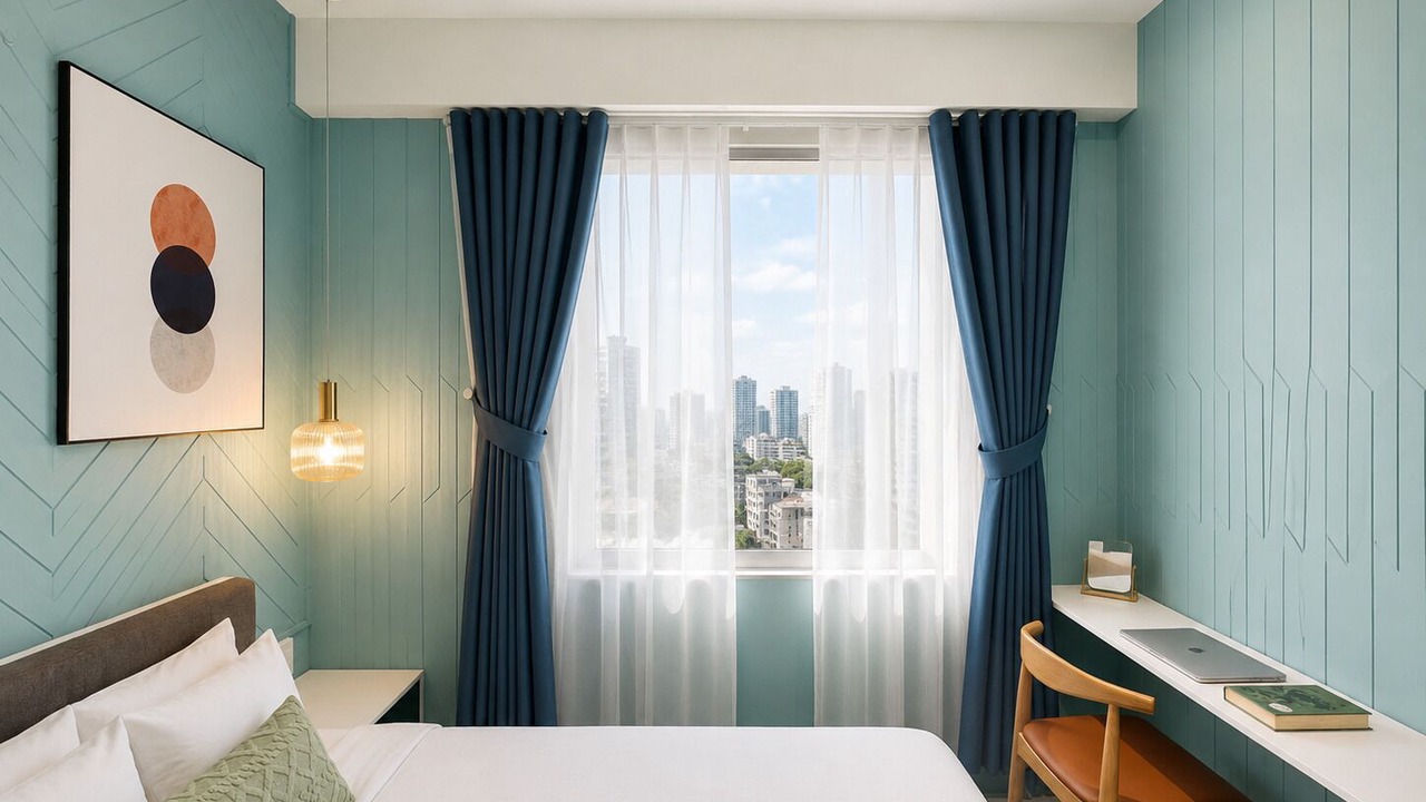 Photo of Bedroom in District 1
