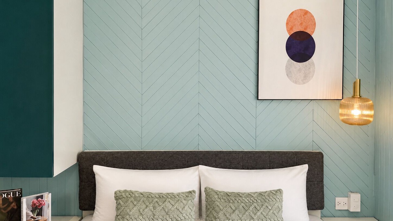Photo of Bedroom in District 1