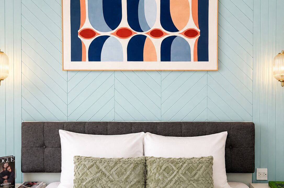 Photo of Bedroom in District 1