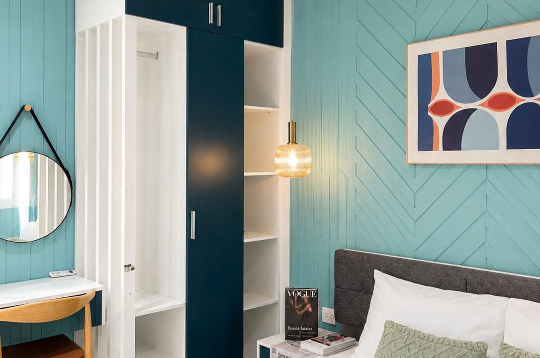 Photo of Bedroom in District 1