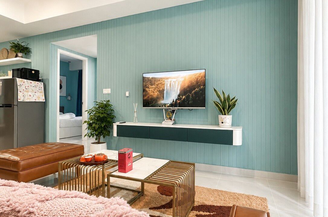 Photo of Livingroom in District 1