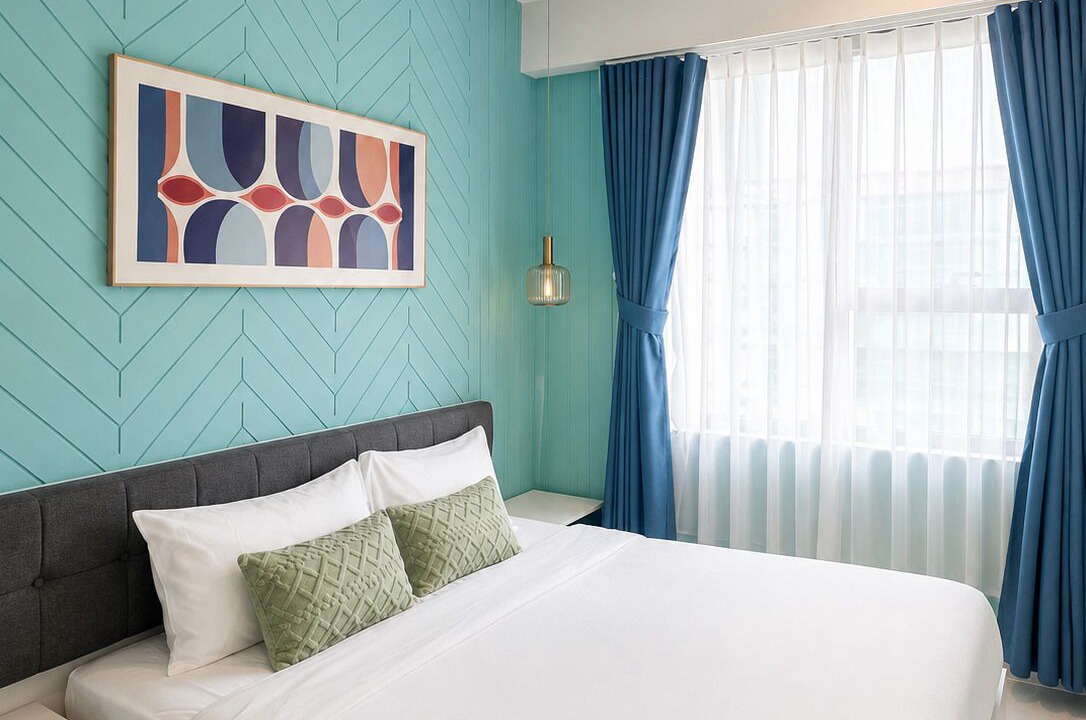 Photo of Bedroom in District 1