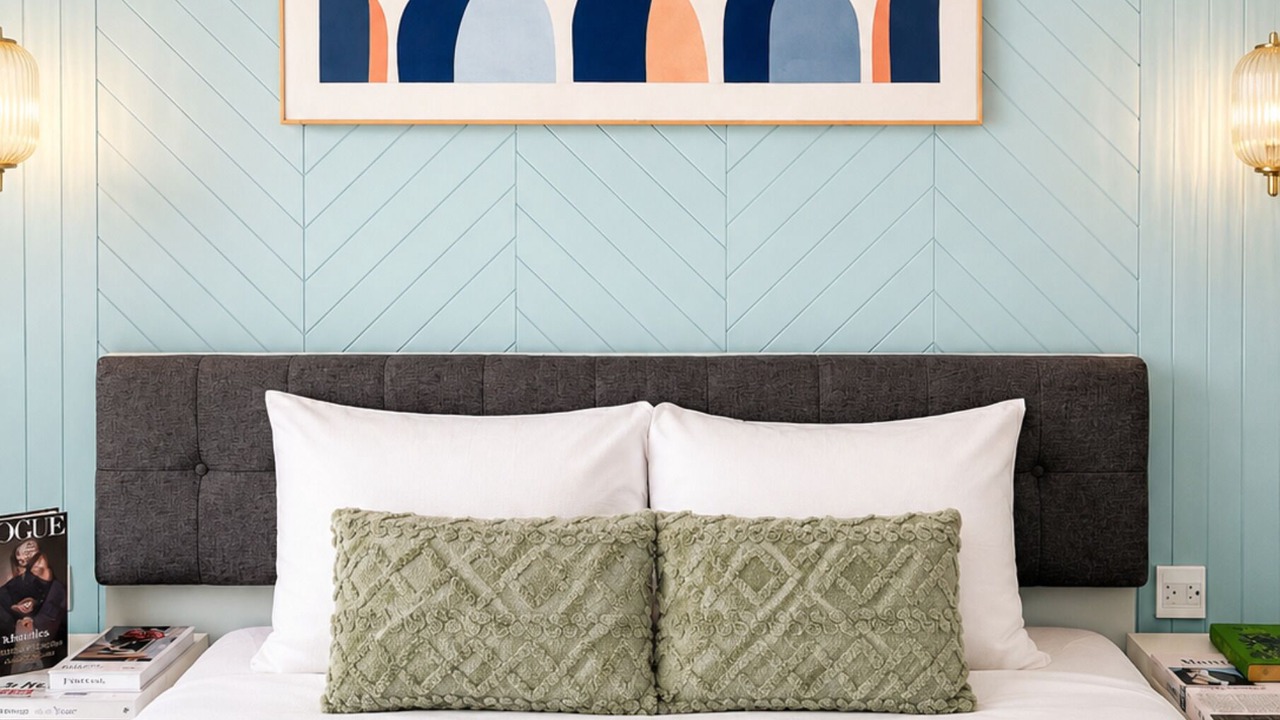 Photo of Bedroom in District 1